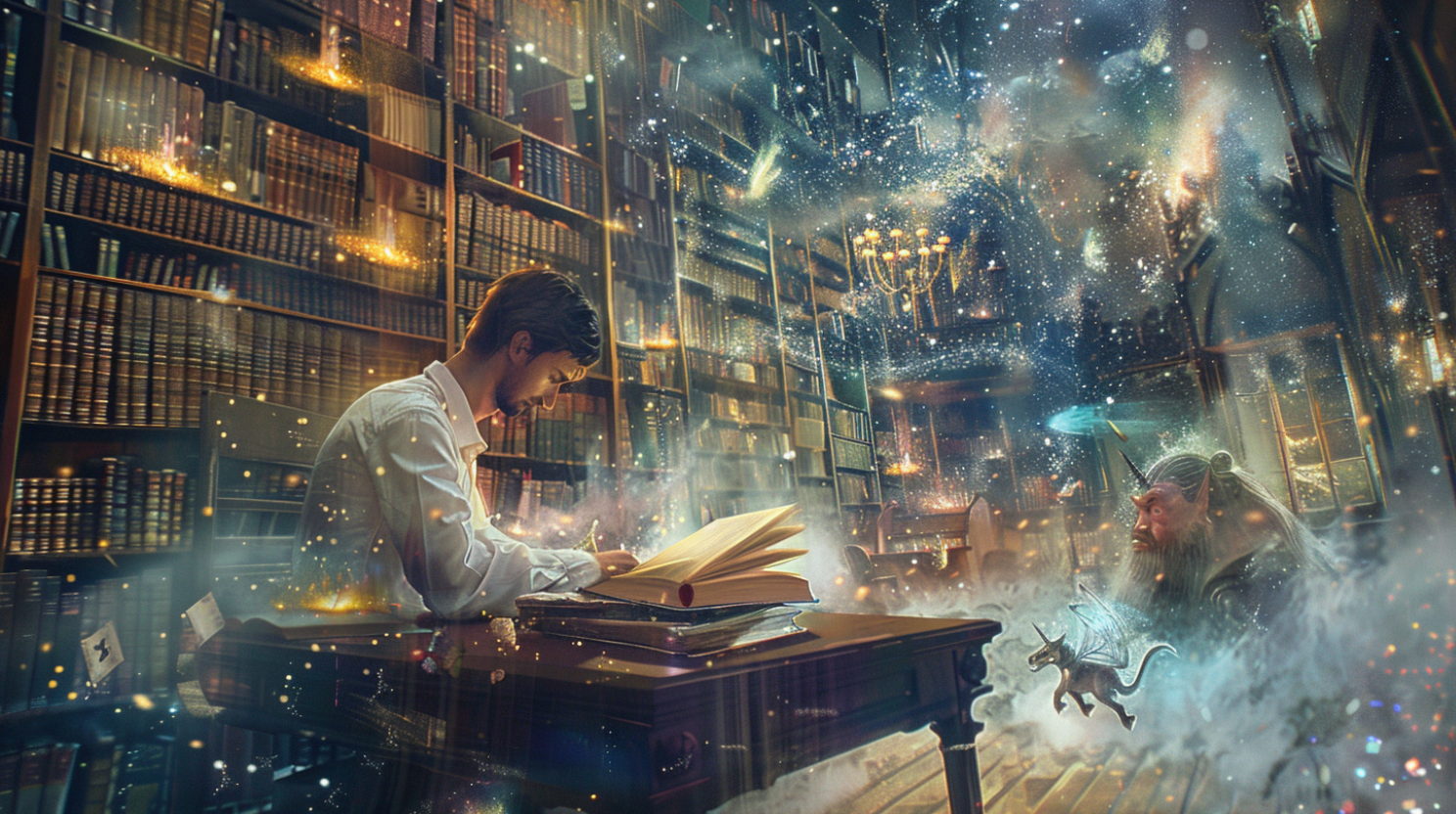 worldbuilding
